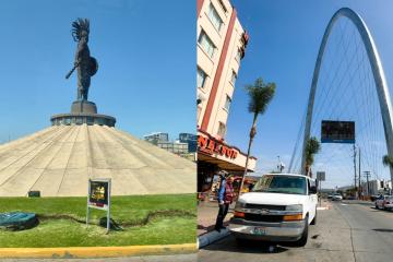 IMDET hará recorrido por ruta de Maratón Internacional de Tijuana