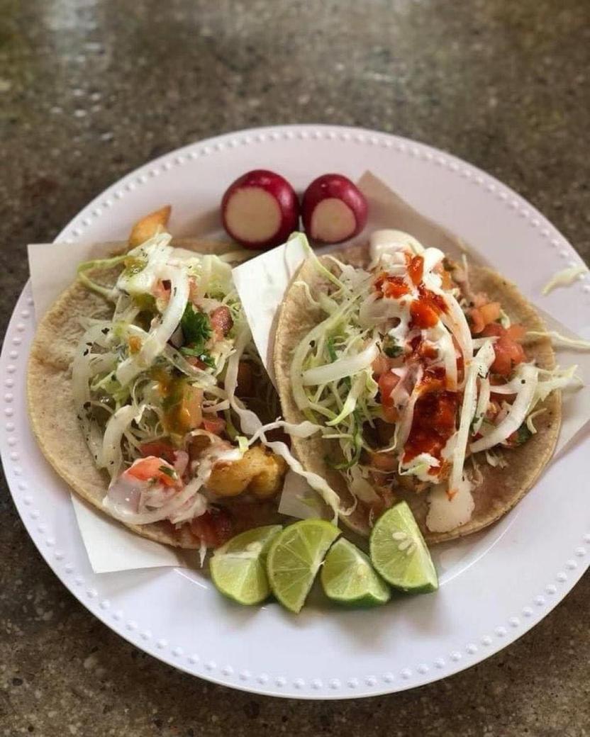 Facebook: Tacos Mi Ranchito El Fénix